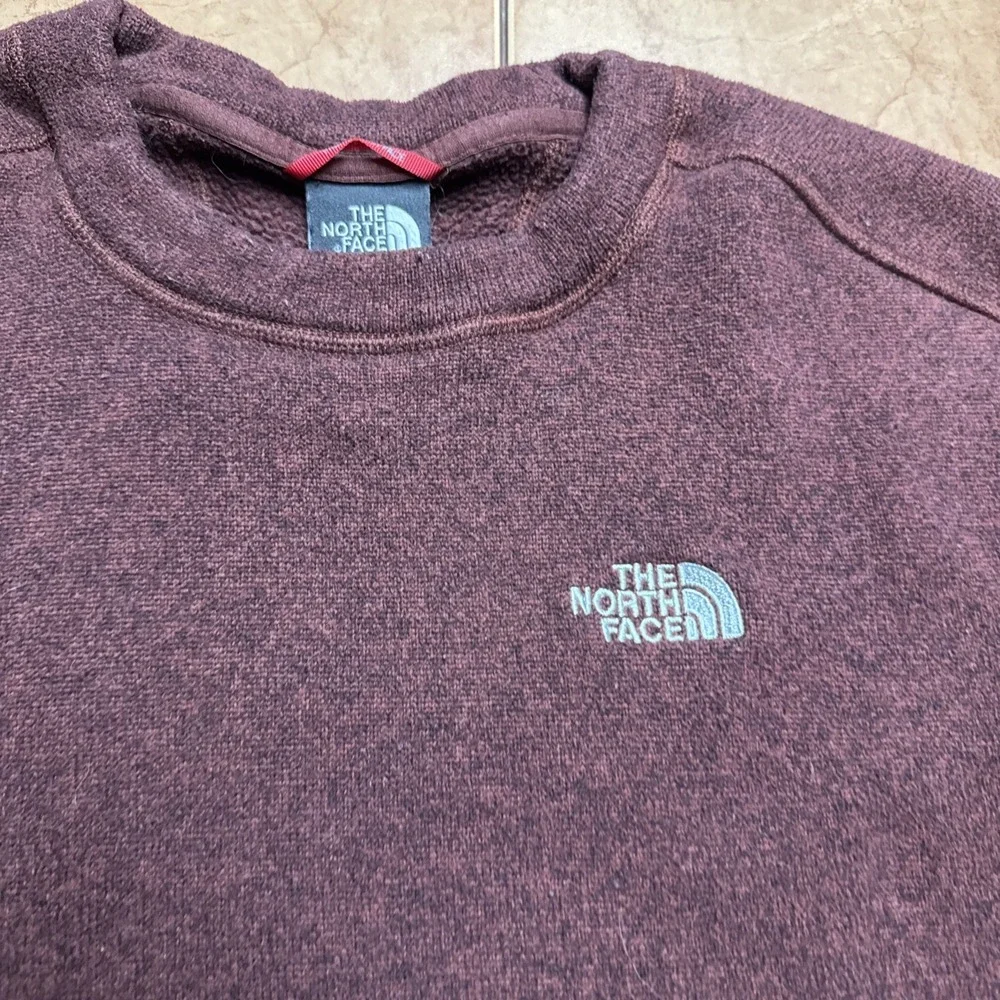 The North Face please view